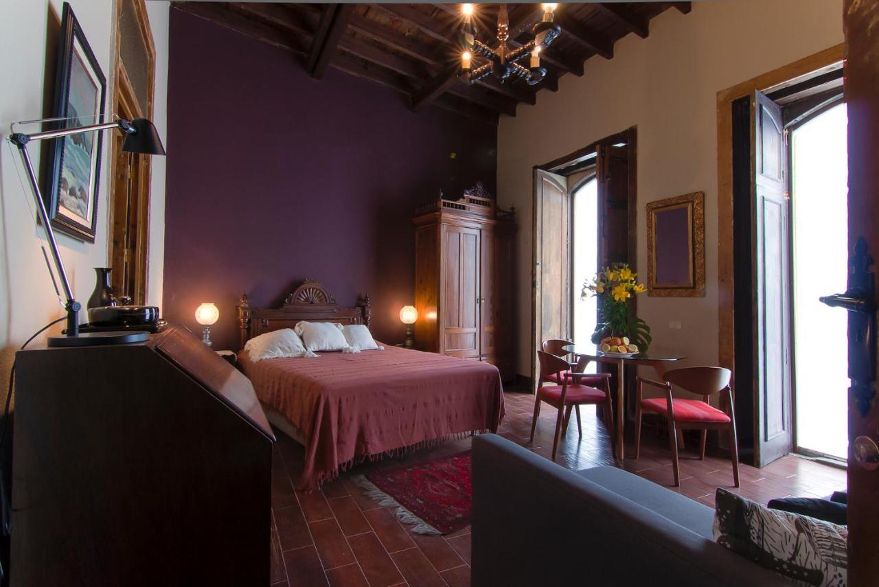 Casa San Marcial Leilighet Las Palmas de Gran Canaria Eksteriør bilde
