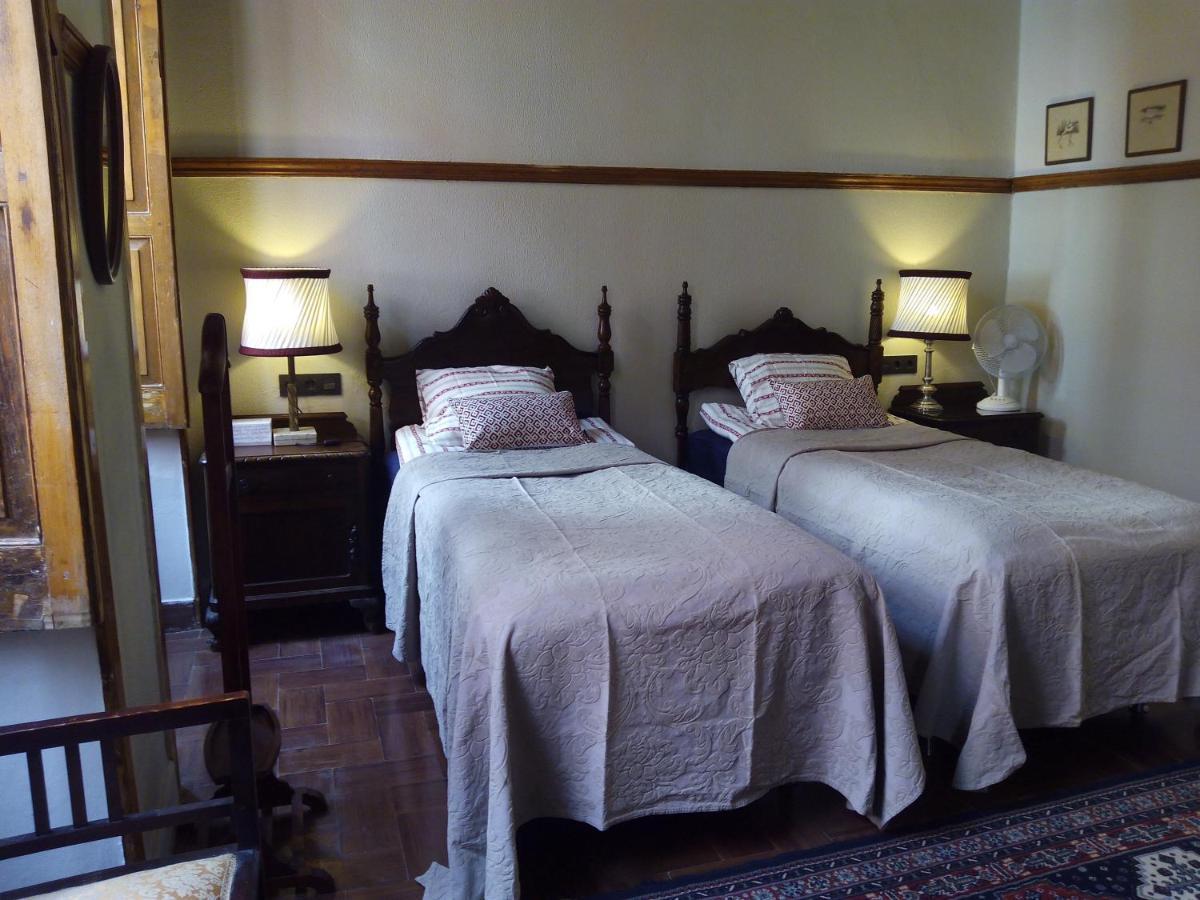 Casa San Marcial Leilighet Las Palmas de Gran Canaria Eksteriør bilde