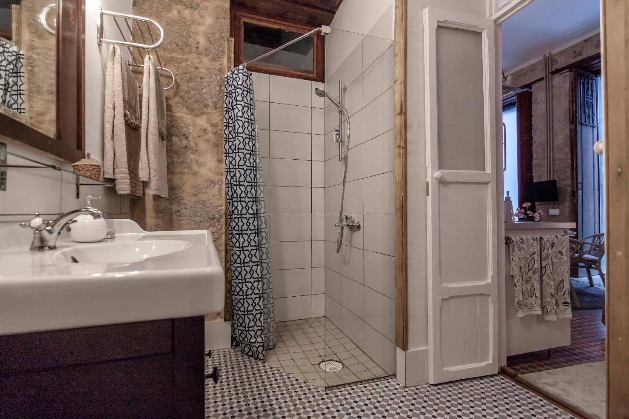 Casa San Marcial Leilighet Las Palmas de Gran Canaria Eksteriør bilde