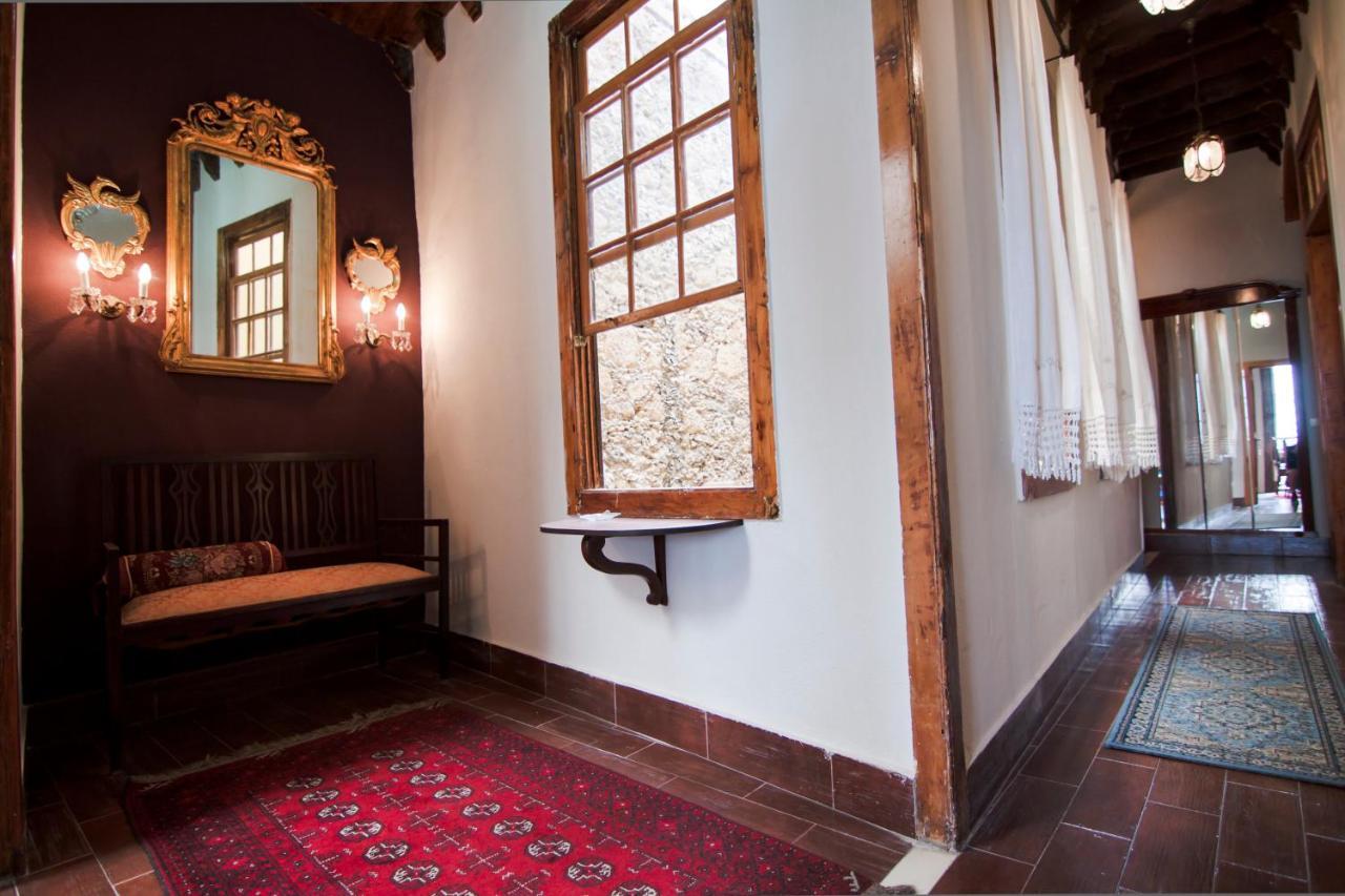 Casa San Marcial Leilighet Las Palmas de Gran Canaria Eksteriør bilde