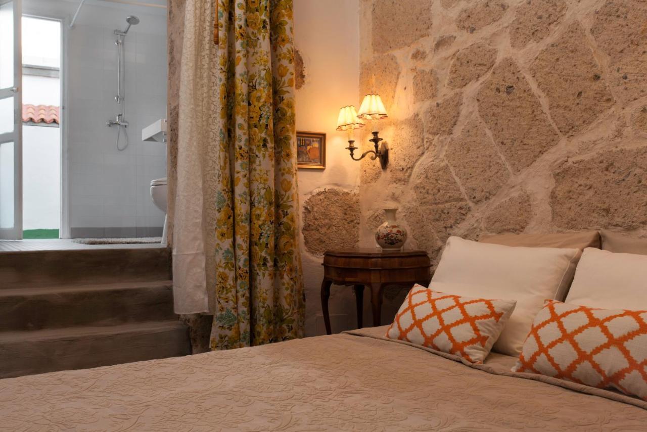 Casa San Marcial Leilighet Las Palmas de Gran Canaria Eksteriør bilde