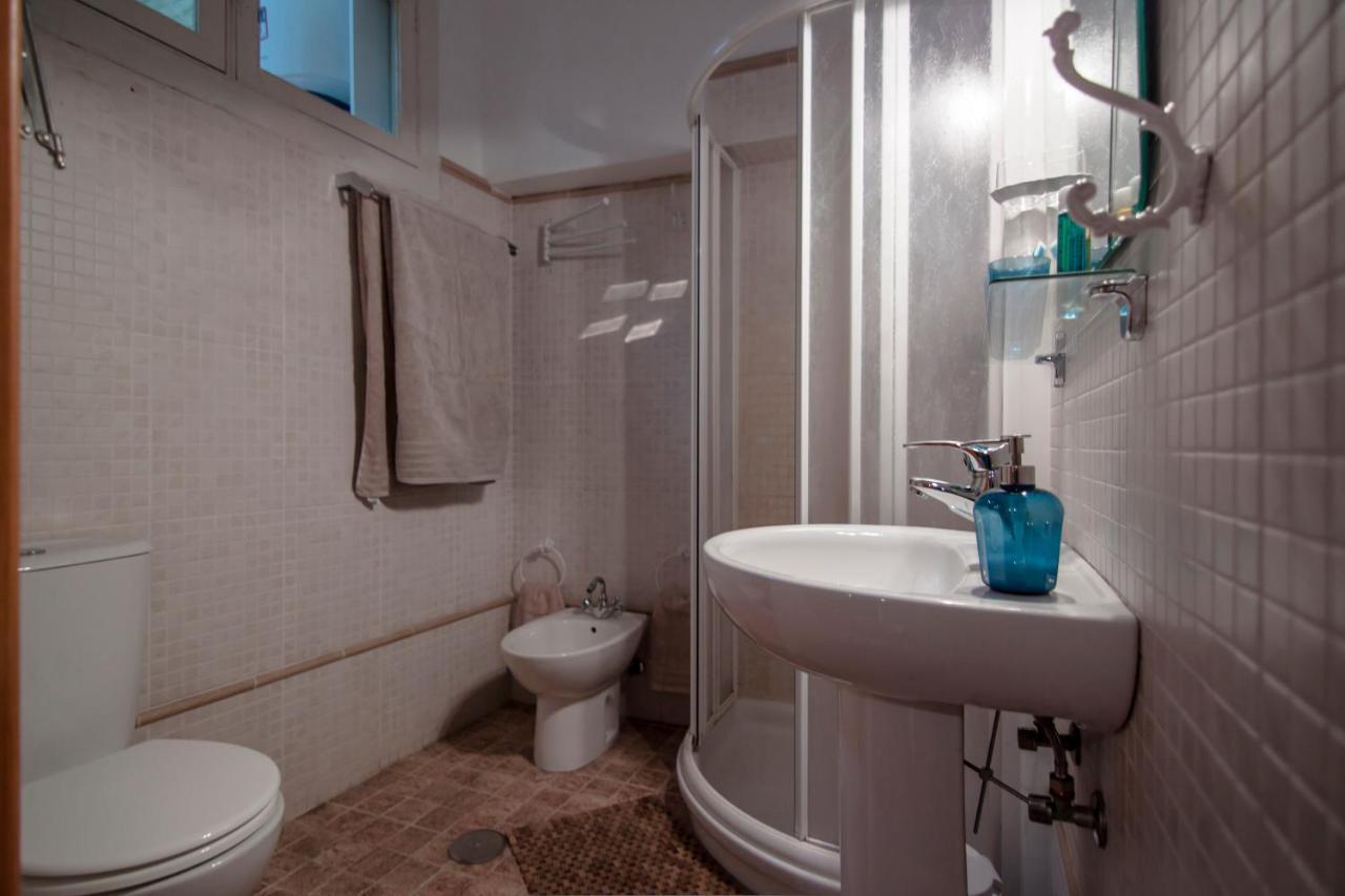 Casa San Marcial Leilighet Las Palmas de Gran Canaria Eksteriør bilde