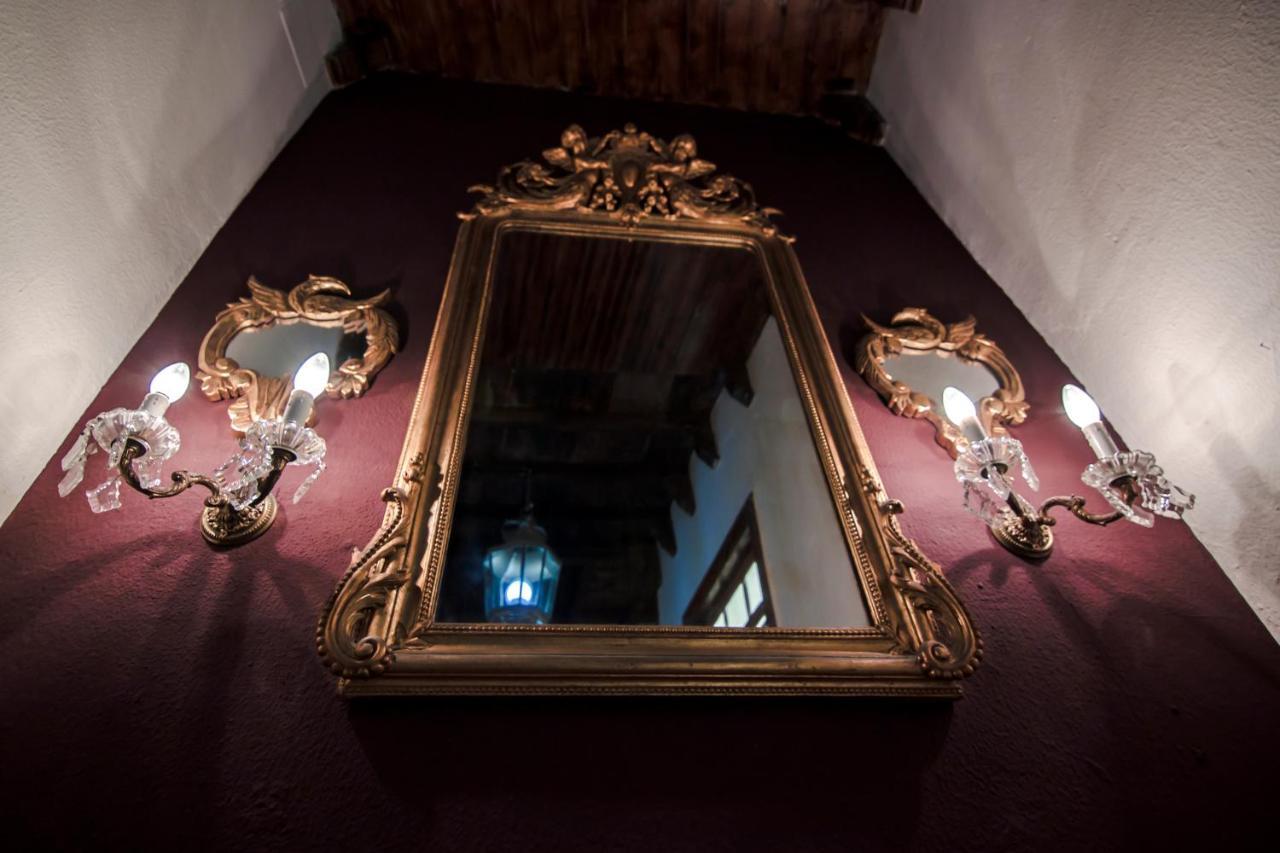 Casa San Marcial Leilighet Las Palmas de Gran Canaria Eksteriør bilde