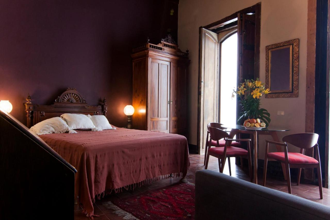 Casa San Marcial Leilighet Las Palmas de Gran Canaria Eksteriør bilde