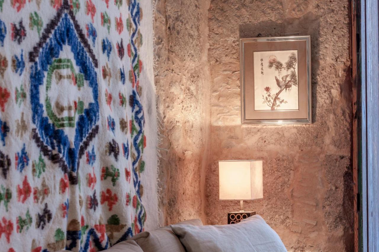 Casa San Marcial Leilighet Las Palmas de Gran Canaria Eksteriør bilde